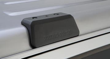 Rhino-Rack 18-20 Jeep Wrangler JL 4 Door 3 Base Backbone, Ophalen of Verzenden, Nieuw