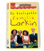 De knotsgekke familie Larkin Verliefd op het leven / De, Boeken, Verzenden, Gelezen, Bates