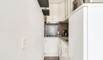 Te Huur 2 Kamer Appartement Hadewijchstraat In Alkmaar, Alkmaar, Direct bij eigenaar, Noord-Holland, Appartement