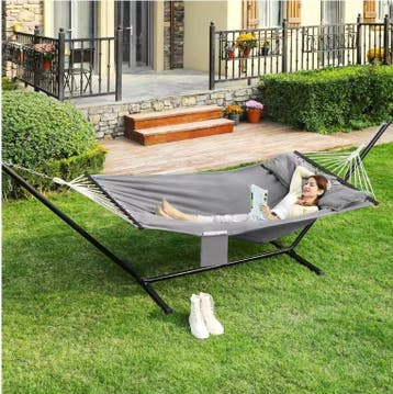 Picknicktafel Aluminium voor Tuin en Terras