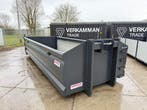 15m3 Nieuw voorraad Haakarm Container uit HARDOX Wearplate