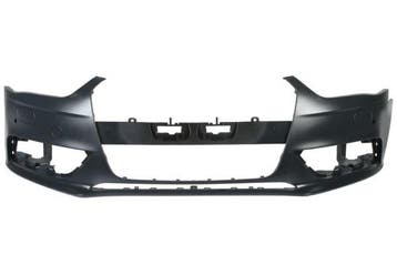 Bumper o.a: Audi, A4 (B8), A4 Allroad Quattro (B8) - S4 (B8), Ophalen of Verzenden, Nieuw, Audi, Bumper