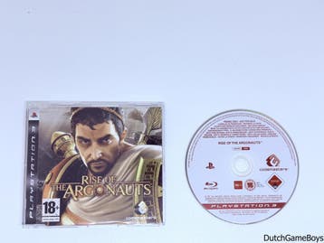 Playstation 3 / PS3 - Rise Of The Argonauts - Promo, Verzenden, Gebruikt