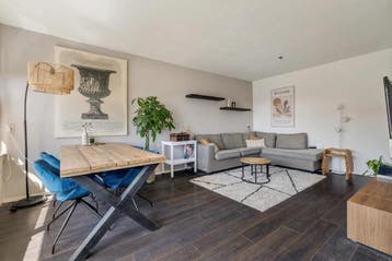 Te huur: Appartement Antwerpenstraat in Breda, Noord-Brabant, Breda, Appartement