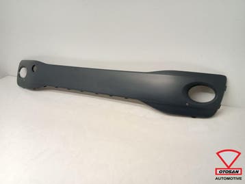 VW Up 2016+ Facelift Voorbumper +Mistlamp gaten Lijst Sierli, Ophalen, Gebruikt, Volkswagen, Bumper