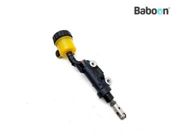 Rempomp Achter Yamaha YZF R1 2007-2008 (YZF-R1 4C8), Verzenden, Gebruikt