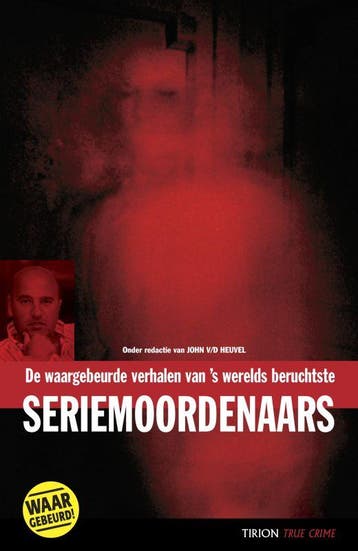 De waargebeurde verhalen van s werelds beruchtste, Verzenden, Zo goed als nieuw