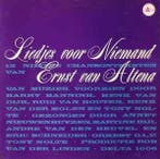 LP gebruikt - Various - Ernst van Altena Liedjes Voor Nie..., Verzenden, Zo goed als nieuw
