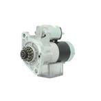Startmotor Weidemann Mitsubishi Hanix Schaeff Terex Bobcat, Verzenden, Nieuw