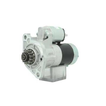 Startmotor Weidemann Mitsubishi Hanix Schaeff Terex Bobcat, Verzenden, Nieuw