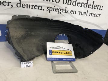 Gebruikte wielkastbekleding voor voor Volkswagen Golf VII (5, Ophalen of Verzenden, Nieuw