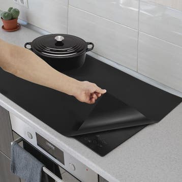 Siliconen Inductie Kookplaat Mat - Antislip & Krasbestendig, Verzenden, Nieuw