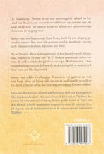 De Mars der Mankementen / Hel land van Anders / 2, Boeken, Verzenden, Gelezen, D. van den Heuvel
