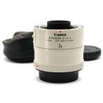 Canon EXTENDER EF 2.0x II tele converter #CANON PRO Telelens, Nieuw