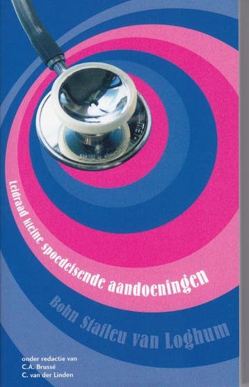 Leidraad kleine spoedeisende aandoeningen / Leidraadreeks, Verzenden, Gelezen