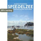 Spiegelzee 9789045032962 Salomon Kroonenberg, Verzenden, Zo goed als nieuw, Salomon Kroonenberg