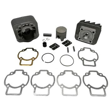 Malossi MHR - Complete Cilinderkit - 70cc - Aluminium, Ophalen of Verzenden, Nieuw