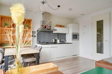 Te huur: Appartement Cassandraplein in Eindhoven, Noord-Brabant, Eindhoven, Appartement