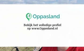 Merlijn zoekt een oppas in Amsterdam voor 1 kind voor 7 d...