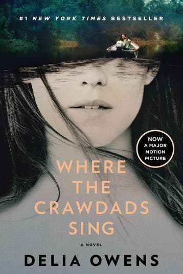 Where the Crawdads Sing Deluxe Edition - Delia Owens, Verzenden, Gelezen, Delia Owens