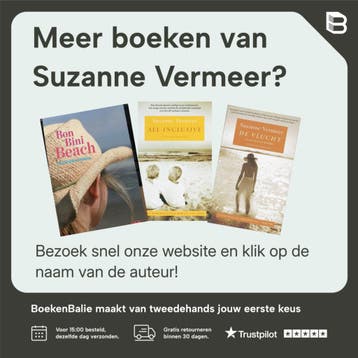 De vlucht - Suzanne Vermeer 9789044983005, Boeken, Thrillers, Verzenden, Gelezen, Suzanne Vermeer