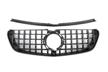 Carnamics Grille | Mercedes-Benz V-klasse 19- 5-d | OEM-Styl, Verzenden, Nieuw