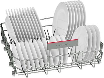Bosch SMV4EVX08E - Volledig integreerbare Vaatwasser - 14, Verzenden, Zo goed als nieuw