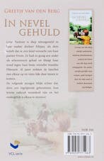 In nevel gehuld 9789059771963 Greetje van den Berg, Verzenden, Gelezen, Greetje van den Berg