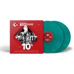 Top 2000 - The 10s - Coloured Vinyl - 2LP, Ophalen of Verzenden, Nieuw in verpakking