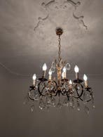 Kroonluchter - Kristal