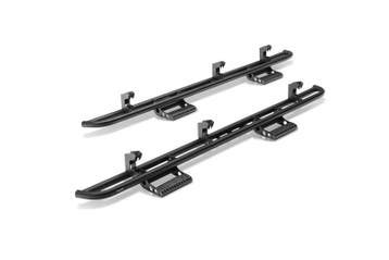 N-Fab RKR Step System 16-17 Toyota Tacoma Double Cab - Tex., Ophalen of Verzenden, Nieuw