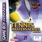 Tennis Masters Series 2003 in Doos (Compleet) - Gameboy A..., Spelcomputers en Games, Games | Nintendo Game Boy, Ophalen of Verzenden