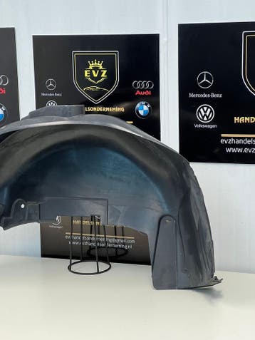 Wielkuip links achter Peugeot Rifter 2020 Artnr.9817398180, Gebruikt, Links, Peugeot