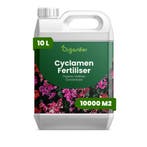 Cyclaam Vloeibare meststof - 10 liter, Verzenden, Mest