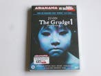 JU-On The Grudge 1 - Takashi Shimizu (DVD), Ophalen of Verzenden, Nieuw in verpakking