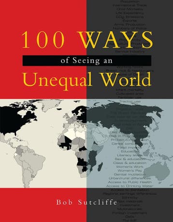 100 Ways of Seeing an Unequal World, Ophalen of Verzenden, Nieuw