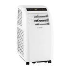 Mobiele Airco Met Afstandsbediening Koelen Ventileren 100m³, Ophalen of Verzenden, Refurbished, Mobiele airco, 60 tot 100 m³