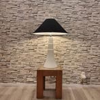 Ben Demmers tafellamp 432 Refurbished, Ophalen, Overige materialen, 50 tot 75 cm, Vintage