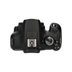Canon EOS 1300D met garantie, Ophalen of Verzenden, Gebruikt