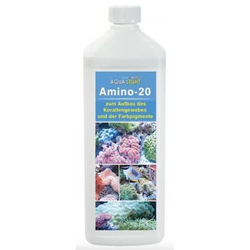 AquaLight Amino 20 (1000ml), Ophalen of Verzenden, Nieuw