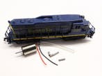micromotor NA058G Arnold / Revell GP 7, GP 9, GP 30, Overige merken, Gelijkstroom, Verzenden, Overige typen