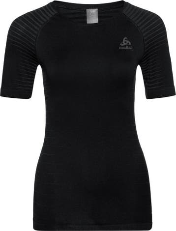 Odlo  - Maat L - Bl Top Crew Neck S/S Performance Light, Verzenden, Nieuw