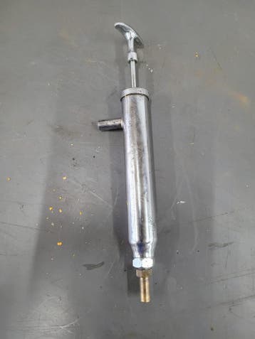 Vetus P4.25 Peugeot carterpomp, Ophalen of Verzenden, Nieuw, Motor en Techniek, Zeilboot of Motorboot