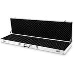 LIVSK Geweerkoffer Aluminium - Veilig Vervoer met Schokbesch, Verzenden, Nieuw