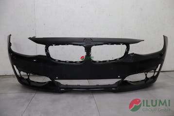 Voorbumper BMW 3 F34 GT 7293806, Verzenden, Gebruikt