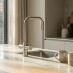 Cooker kraan set vanaf 349,- | Kokend, gekoeld, gefilterd, Huis en Inrichting, Ophalen of Verzenden, Nieuw