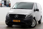 Zakelijke Lease |  Mercedes-Benz Vito 114 CDI 136pk Compact, Automaat, Gebruikt, Euro 6, Overige kleuren