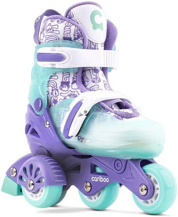Cariboo Kinderrolschaatsen Step 1 -, Verzenden, Nieuw