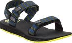 Jack Wolfskin Outfresh Sandalen Heren - blue / black - Maat, Kleding | Heren, Schoenen, Verzenden, Nieuw