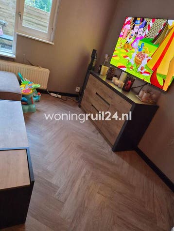 Woningruil - Laveibos 232 - 3 kamers en Zuid-Holland, Zuid-Holland